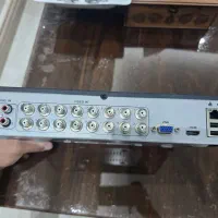 دستگاه دوربین ۱۶ کانال ۵ مگاپیکسل اپتینا