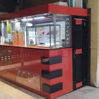 دکه فروشی|فروشگاه و مغازه|اندیشه, اندیشه فاز ۳|دیوار