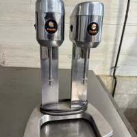 شیکرزن صنعتی