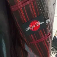 ۲ عدد کت تک|لباس|مشهد, طبرسی شمالی|دیوار