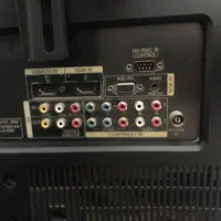 تلویزیون ۳۲ ال جی و زیرتلویزیون|تلویزیون و پروژکتور|ایلام, |دیوار