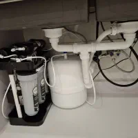 نصب دستگاه آب تصفیه|خدمات پیشه و مهارت|تهران, نیروی هوایی (پیروزی)|دیوار