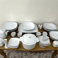 سرویس چینی 6 نفره
