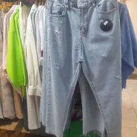 شلواردخترانه سایز۴۴وقد۸۰
