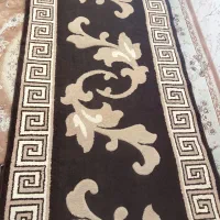 فرش کناره درحدنو ضخیم