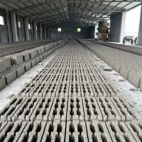 بلوک دیواری سبک نرو ماده