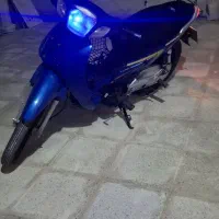 موتور کویر مدل 94
