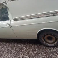 فروش وانت|خودرو سواری و وانت|نور, |دیوار