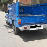زامیاد Z 24 آپشنال، مدل ۱۴۰۳|خودرو سواری و وانت|نظرآباد, |دیوار