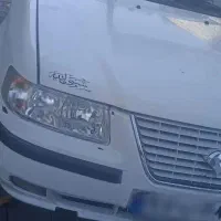 ef7|خودرو سواری و وانت|خوی, |دیوار