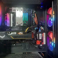 سیستم کامپیوتر گیمینگ حرفه ای