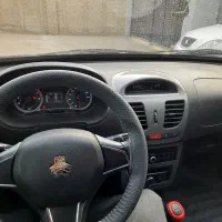 کوییک R مدل ۱۴۰۲|خودرو سواری و وانت|ماهدشت, |دیوار