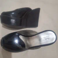 دمپایی|کیف، کفش، کمربند|پاکدشت, پاکدشت (مامازند)|دیوار