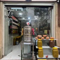 فروش مغازه ۳۸ متری بر اصلی بلوار امام اب و برق|فروش مغازه و غرفه|رشت, باهنر|دیوار