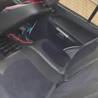 کوییک مدل 98|خودرو سواری و وانت|پرند, فاز ۴|دیوار