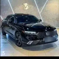 فروش حواله هوندا آکورد