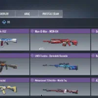 اکانت کالاف|کنسول، بازی ویدئویی و آنلاین|سلماس, |دیوار