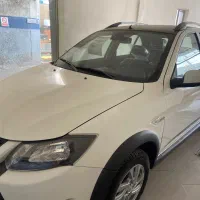 کوییک GXR|خودرو سواری و وانت|ملایر, |دیوار