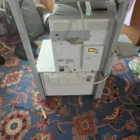 پرینتر شارپ|پرینتر، اسکنر، کپی، فکس|یاسوج, |دیوار