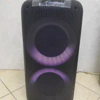 اسپیکر شارژی پارتی باکس