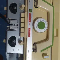 فروش دستگاه اصل بافتنی|لوازم خیاطی و بافتنی|مریوان, |دیوار