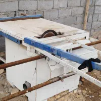 دستگاه برش سعید