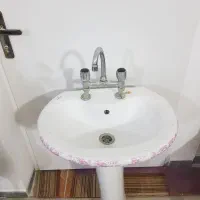 روشویی سالم باشیرآب|لوازم سرویس بهداشتی|همدان, |دیوار