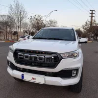 فوتون j7|خودرو سواری و وانت|زنجان, |دیوار