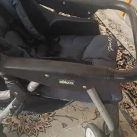 کالسکه|کالسکه و لوازم جانبی|شاهین‌شهر, نظامی|دیوار