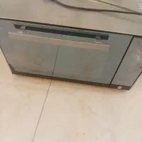 توستر|اجاق گاز و لوازم برقی پخت‌وپز|دزفول, |دیوار