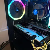 Rx580 sapphire  plus
