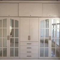 ساخت و نصب کابینت و کمد بصورت اقساط|خدمات پیشه و مهارت|کرمانشاه, |دیوار