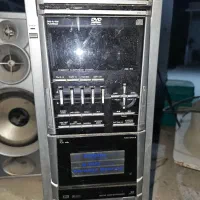 ضبط و باند قدیمی مخصوص کالکسیونی