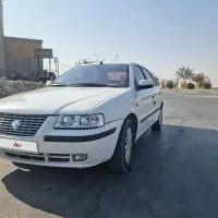 سمندef7 پایه گاز سوز کارخانه