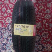 دوحلقه لاستیک، ۱۷۵ ،۱۳ مناسب تیبا ووانت پیکان