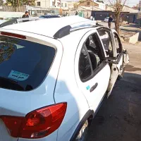 کویک۱۴۰۰|خودرو سواری و وانت|ری, جوانمرد قصاب|دیوار