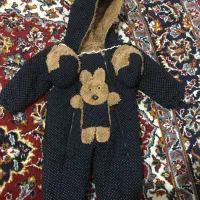 لباس بچه