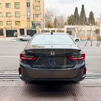 هوندا city 2023 خاکستری|خودرو سواری و وانت|تهران, سهروردی|دیوار
