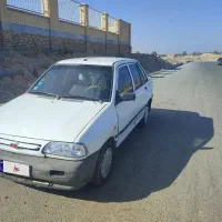 پراید مدل 83تمیز سالم درحد انژکتور|خودرو سواری و وانت|زاهدان, |دیوار