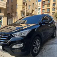 سانتافه ۲۰۱۵ نیمه فول