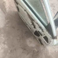 در پیکان شاگرد + راننده