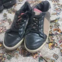 کفش ورزشی پسرانه و کفش دخترونه