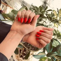 خدمات ناخن تجریش با قیمت مناسب و متریال خوب