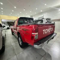 هایلوکس 2014 دنده|خودرو سواری و وانت|شیراز, فرهنگ شهر|دیوار