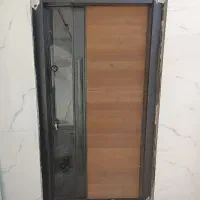 نصب تخصصی درب ضدسرقتدرب اتاقی ،درب  پنجره پی وی سی