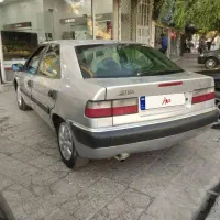 زانتیا 83 تمیز