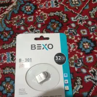 فلاش میموری