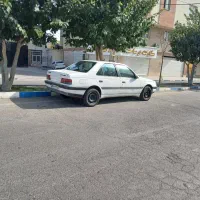 پژو آردی RD سال ۱۳۸۰