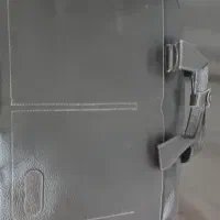 کیف چرم اداری بیورا کدل KE02