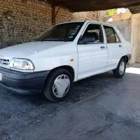 پراید مدل۹۶